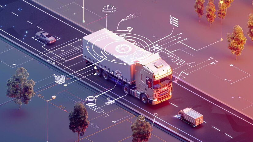 The Future of Heavy Vehicle Design: Sustainability and Efficiency
