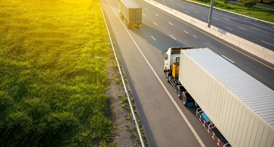 How IHVI Customizes Heavy Vehicle Designs for Different Road Conditions